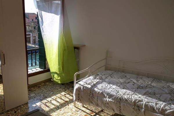 Venice My Friends Canal View Eksteriør billede
